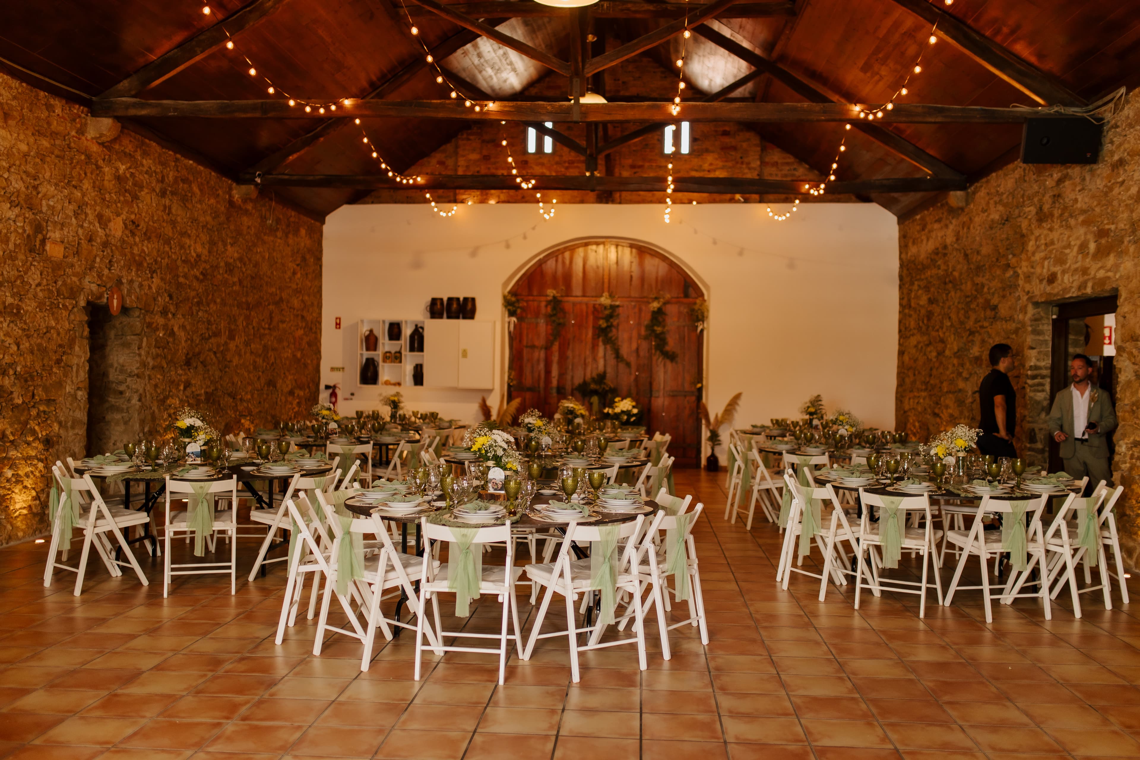 Casamento elegante