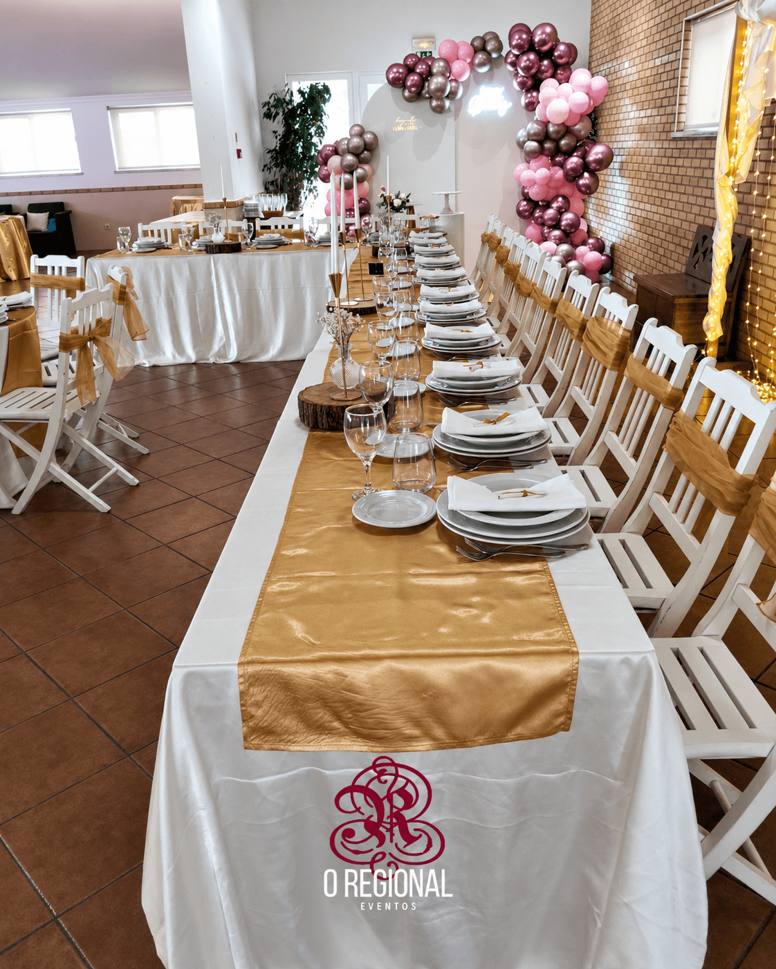 Espaço Regional Eventos