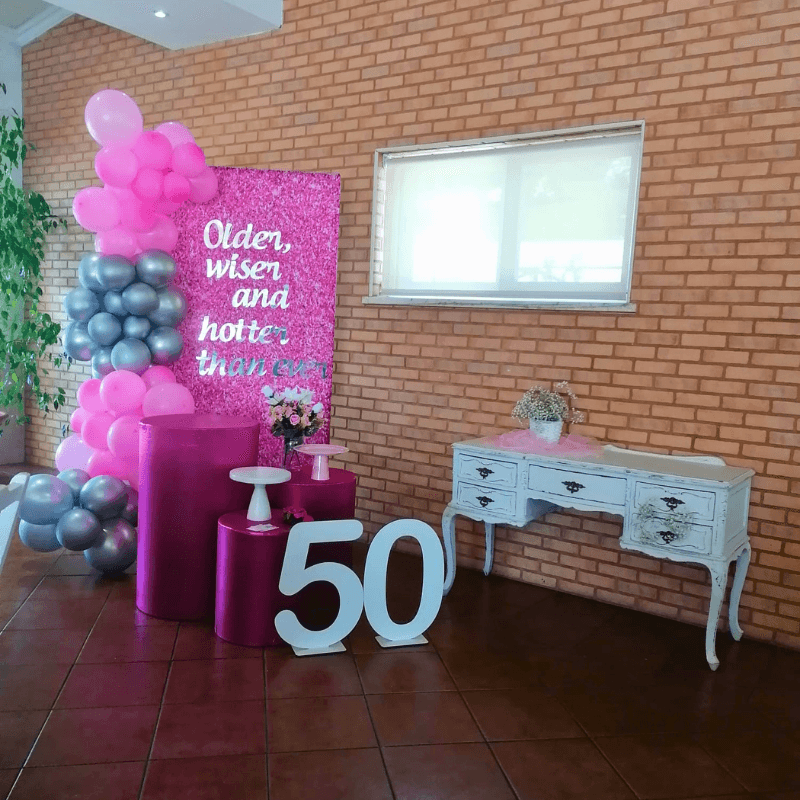Aniversário 3