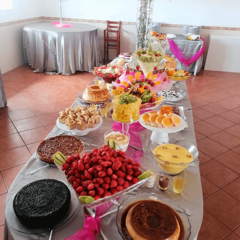 Aniversário 6