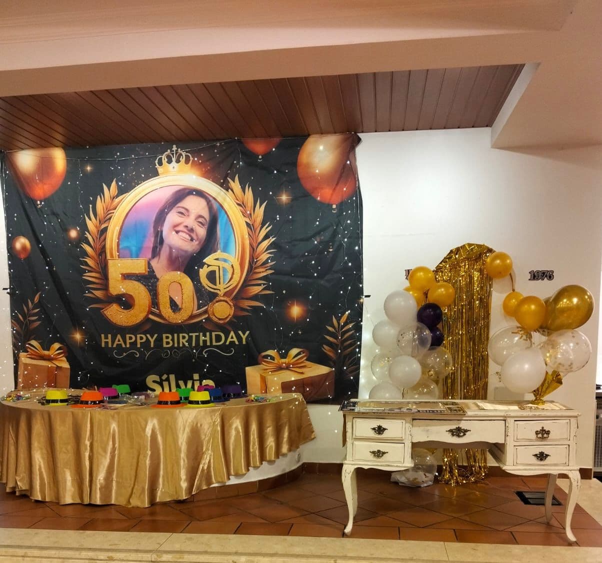 Aniversários